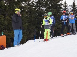 Ski- und Snowboardkurs Weihnachtsferien 2019